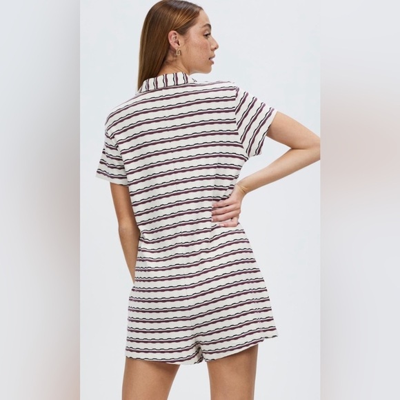 NEW VOLCOM ROMPER - COCO HO ROMPER - Picture 5 of 9